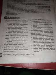 Maybe you would like to learn more about one of these? Jawaban Lks Kelas 8 Cara Golden