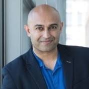 Nick Carter Email & Phone Number