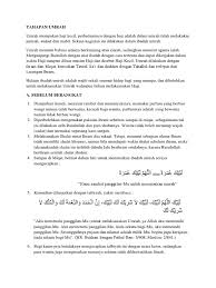 Karena itu, bagi wanita haid, harus tetap berniat untuk umrah ketika di miqat. Niat Haji Dan Umrah Disebut Nusagates