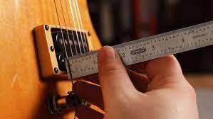 How To Set Pickup Height The Right Way | Fralin Pickups