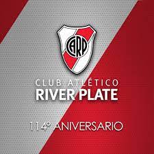 Perfil oficial del club atlético river plate. River Plate ×'×˜×•×•×™×˜×¨ Hoy 25 De Mayo Es El Cumpleanos Del Mas Grande Felices114riverplate Http T Co Hcc9mvzdly
