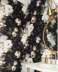 We did not find results for: Dark Floral Wallpaper Black Floral Wallpaper Ellie Cashman Design