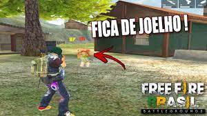 Simplemente trata de evitarlas, debido a que a medida que avanza el juego podrías recibir algo más que una advertencia. Free Fire Battlegrounds So Kill Frenetico Youtube