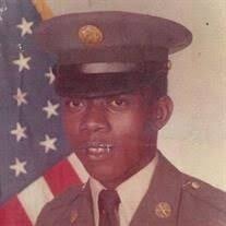 Mr. James Geathers Jr. Obituary