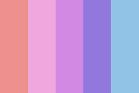 Palette art pastel colour palette design palette colour pallette movie color palette nature color palette color palette challenge color schemes design color swatches. Rainbow Pastel Part 1 Color Palette