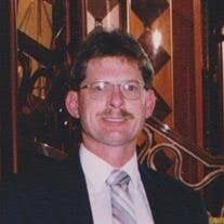 Rickey Olerich Obituary