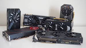 Update graphics card drivers this is probably the simplest way to improve gaming performance on windows 10 and the one that's likely to have the biggest effect. Best Graphics Cards 2021 The Top Gaming Gpus Rock Paper Shotgun