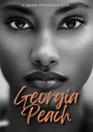 Georgia Peach