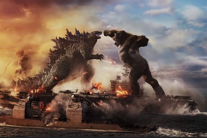 Godzilla grabs the spotlight in course on Japanese monsters — Harvard  Gazette
