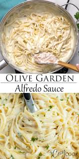 Olive Garden Alfredo Sauce Video Easy Pasta Dinner Recipes Easy Pasta Dinner Pasta Dinner Recipes