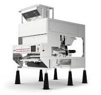 AMD® LM Series Slow Speed Belt-type AI-powered Sorter ...