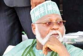 Image result for abdulsalami abubakar