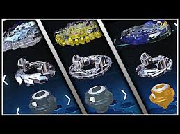 Beyblade burst evolution, the next wave of beyblade burst products to tie in with the second season of beyblade burst. Luinor L2 Anubion A2 Fengriff F2 And More Huge Beyblade Burst App Update By Kevo