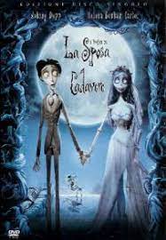 Check spelling or type a new query. La Sposa Cadavere Streaming Hd Altadefinizione01