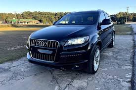 Image result for Deep Black 2011 Q7