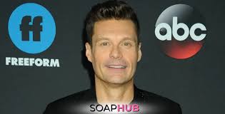 What Ryan Seacrest Eats After Ringing in the New Year