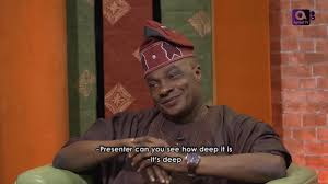 Jun 27, 2021 · the board of trustees of the theatre arts and motion pictures practitioners association of nigeria, and the elders of nigerian motion picture industry have sent a stern warning to actresses, iyabo. Ebun Oloyede A K A Olaiya Igwe On Gbajumo Tv Youtube
