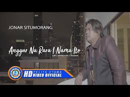 Roh kudus tercurah ditempat ini urapannya yang ajaib memulihkan umatnya. Lirik Lagu Lagu Jonar Situmorang Anggur Na Rara Nama Ito Lirik Lagu Toba Lirik
