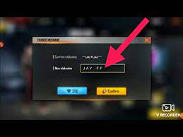 Small space   2.long space   (copy also bracket) ️ ️free fire space name,free fire space name change,free fire space name style,free fire space name. How To Crate Free Fire Name With Space Name Change Free Fire Jay Ff Youtube