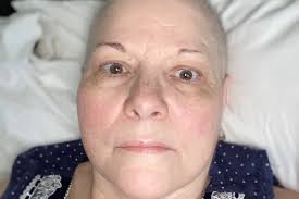 Fundraiser for Janice Bradley by Amy Payne : Help Jan cover expenses while  fighting cancer
