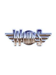 Check out new themes, send gifs, find every photo you've ever sent or received, and search your account faster than ever. Wings Full Cast Crew Tv Guide
