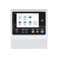 Se você estiver usando a conexão de rede para este scanner, então você não precisa instalar nenhum driver minolta. Bizhub C257i Multifuncional Office Printer Konica Minolta