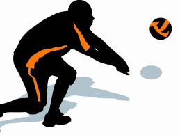 Poster bola psv eindhoven vs sparta rotterdam dalam lanjutan kompetisi eredivisie belanda. Volleyball Wallpapers Group 63