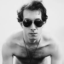 MARK WESTBERG Fashion + Modeling — Mark C. Westberg