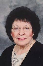 Our most sincere condolences and prayers to the family of a very long time  member of our Parish Family, Lilly Frausto. May you Rest In Peace.