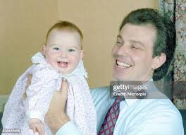 171 Tony Blair Baby Stock Photos, High-Res Pictures, and Images