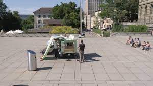 luftaufnahmen eth zurich