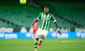Emerson #realbetis #fcbarcelona emerson royal 2020 ○ the next dani alves ○ insane speed, goals. Hs6yadytn9xwam