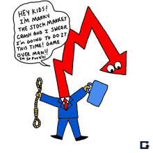 Find images of stock market crash. Stock Market Crash Gifs Tenor