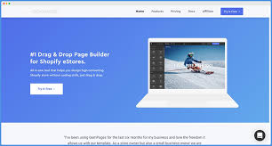 Gem pages for shopify might just change the way you run your entire online store! Gempages Vs Shogun Which Is Better Rigorous Themes