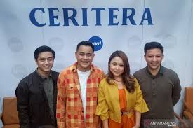 Maybe you would like to learn more about one of these? Hivi Rilis Album Ceritera Gandeng Tohpati Sebagai Produser Antara News