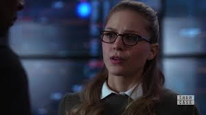 Recap of "Supergirl" Season 3 Episode 11