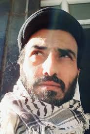 When art attempts to convey the horror of the slaughter in the Gaza Strip