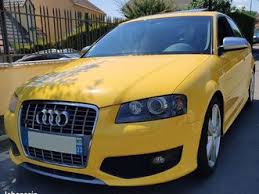 Image result for Imola Yellow 2015 A3