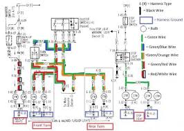 Swapping stock tail lights for led tail lights is not that difficult like it might appear. Diagram Hyundai Sonata Led Tail Light Wiring Diagram Full Version Hd Quality Wiring Diagram Diagramauto Mondemodexl Fr