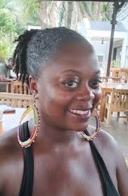 Alicia Mickens's Instagram, Twitter & Facebook