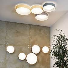 Licht Trend Deckenleuchte Led Palo Decken In Creme Online Kaufen Otto Licht Trend Led Deckenleuchte Badezimmer Deckenlampe