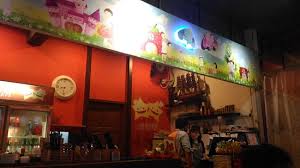 Dream sky cafe & lounge — 28gjalan equine 1g,pusat komesil, 43300 seri kembangan — оценка 4.2 на основании 22 отзывов «really cool lounge & staff. Dinner At Cafe Review Of Little Star Cafe Sri Kembangan Malaysia Tripadvisor