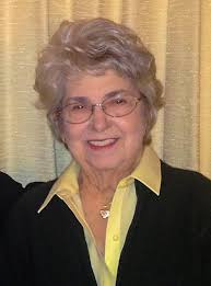 Marilyn Coy Obituary