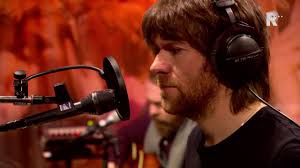 Daniel Meade & Lloyd Reid