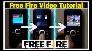 When it's full, it will regenerate the health and fulfill the health bar. Free Fire In Nokia Mobile Tiktok New Nokia Trend Tutorial Master Youtube