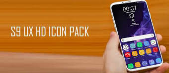Download disney+ for android & read reviews. S9 Ux Hd Icon Pack V3 0 Apk Download For Android