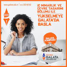 İstanbul galata üniversitesi kayıt maratonu tüm hızıyla devam ediyor.! Istanbul Galata Universitesi Ic Mimarlik Ve Cevre Tasarimi Bolumu Ile Yukselmeye Galata Da Basla Galatauniversitesi Facebook