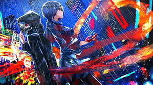 We did not find results for: Two Anime Characters Digital Wallpaper Tokyo Ghoul Kaneki Ken Kirishima Touka Hd Wallpaper Wallpaperbetter