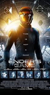 Preview: Ender'S Game | National Review