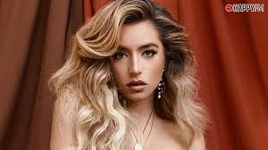 Lola Indigo (Lidia Solano Tamarit) timeline